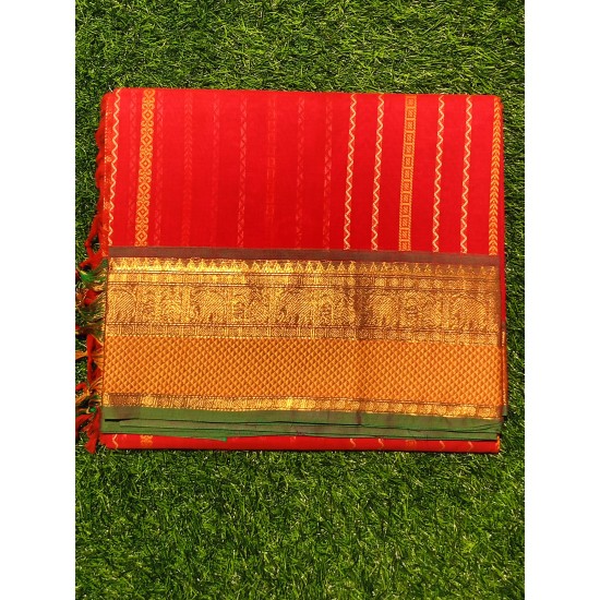 chirala cotton saree