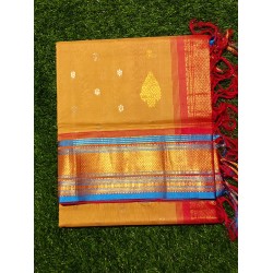 tripura cotton saree