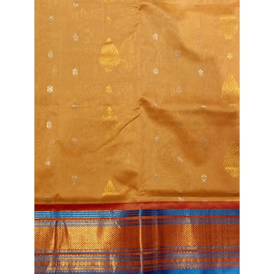 tripura cotton saree