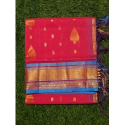 tripura cotton saree