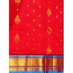 tripura cotton saree