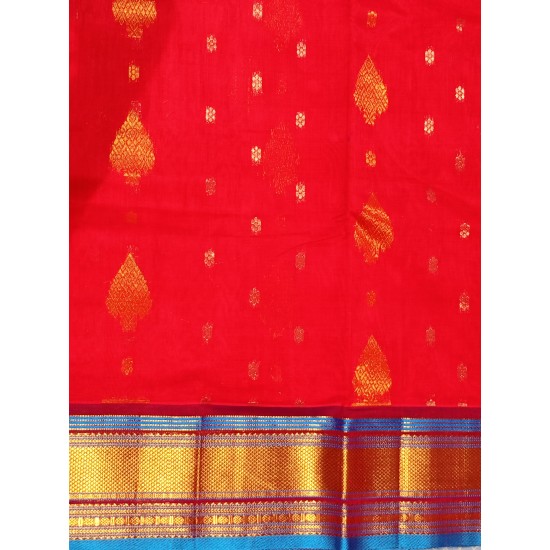 tripura cotton saree