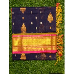 tripura cotton saree