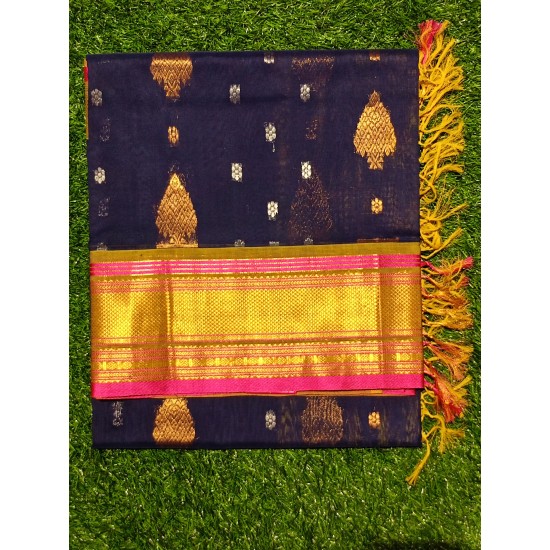 tripura cotton saree