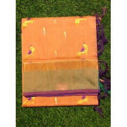 tripura cotton saree