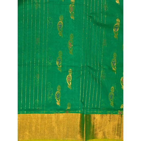 tripura cotton saree