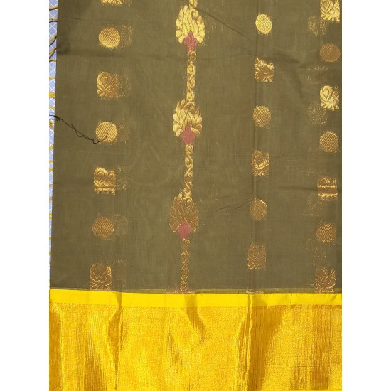 tripura cotton saree