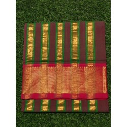 guntur cotton saree