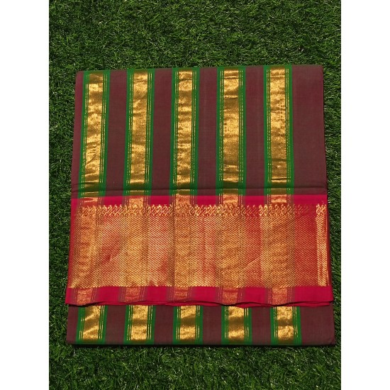 guntur cotton saree