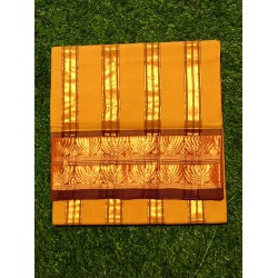 guntur cotton saree