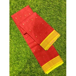 kanchi cotton saree