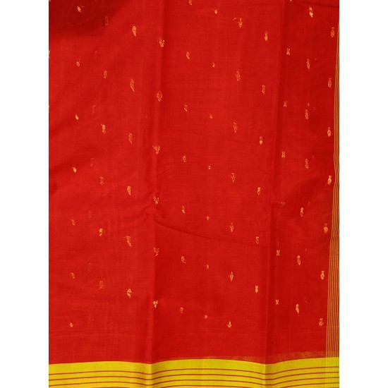 kanchi cotton saree