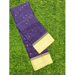 kanchi cotton saree