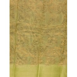 kanchi cotton saree