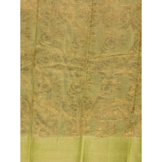 kanchi cotton saree