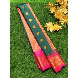 Gadwal sarees 