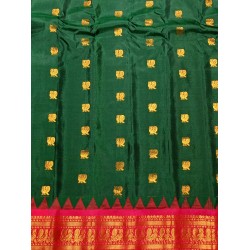 Gadwal sarees 