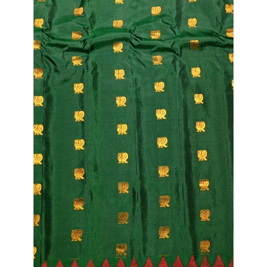 Gadwal sarees 