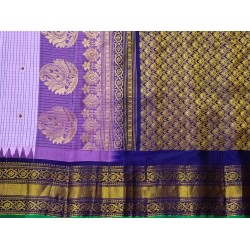 Gadwal sarees 