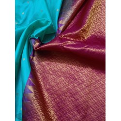 Gadwal sarees 