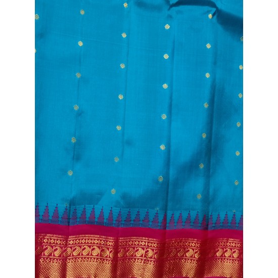 Gadwal sarees 