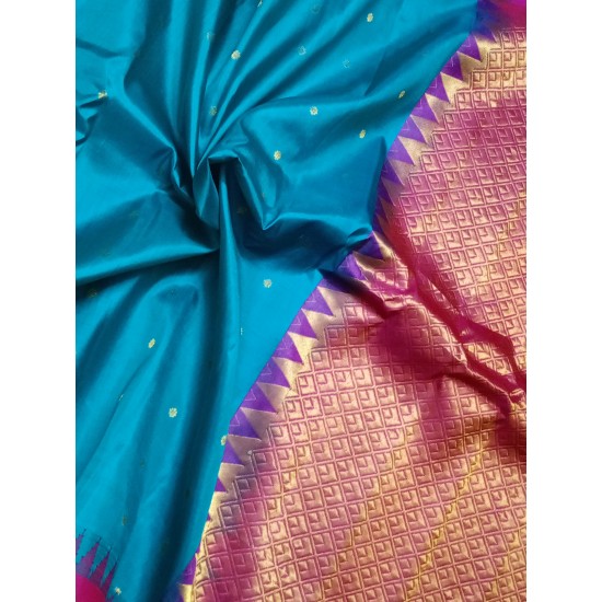 Gadwal sarees 