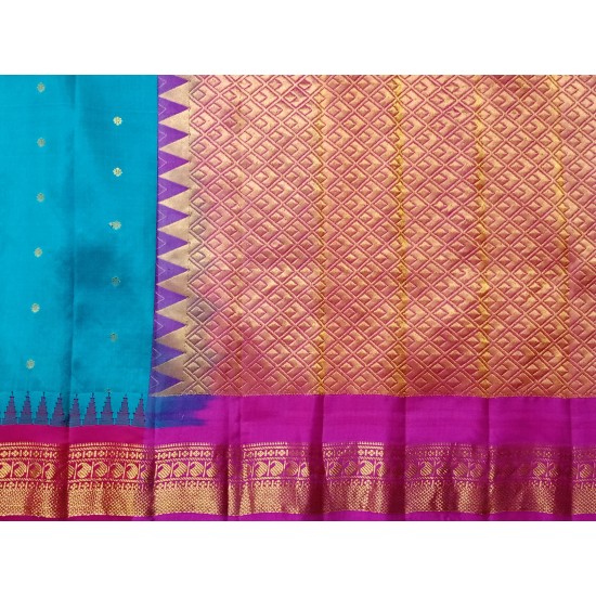 Gadwal sarees 