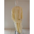 Silk Dhoti