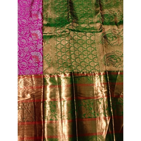 Kanchi Pattu