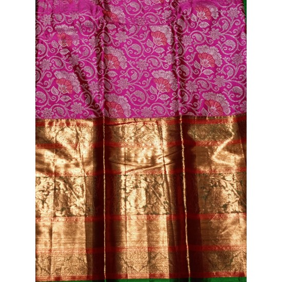 Kanchi Pattu