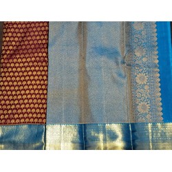 Kanchi Pattu 