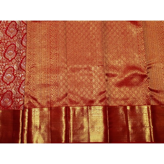 Kanchi Pattu 