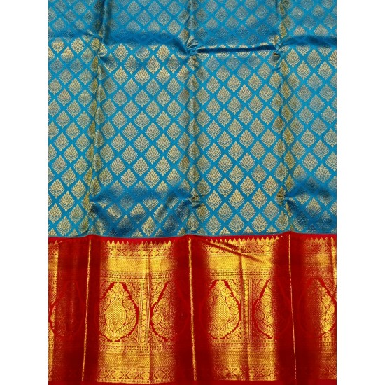 Kanchi Pattu 