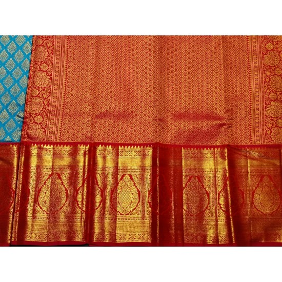 Kanchi Pattu 