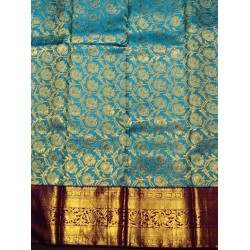 Kanchi Pattu 