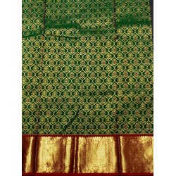 Kanchi Pattu 