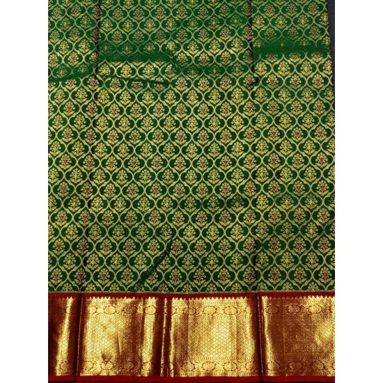 Kanchi Pattu 