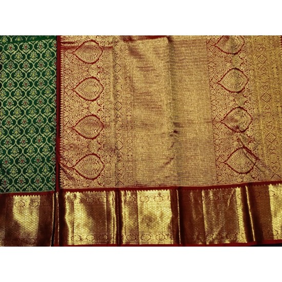 Kanchi Pattu 