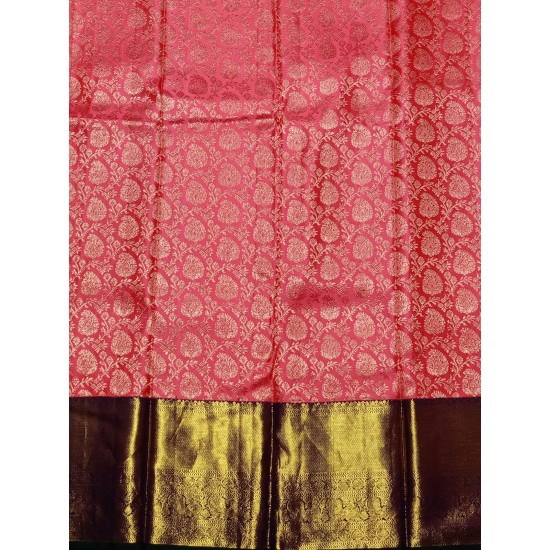 Kanchi Pattu 