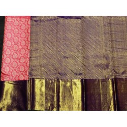 Kanchi Pattu 