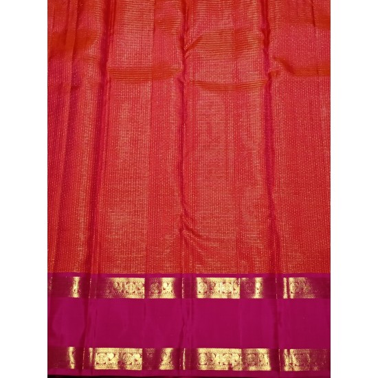 Kanchi Pattu