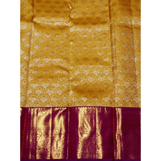 Kanchi Pattu