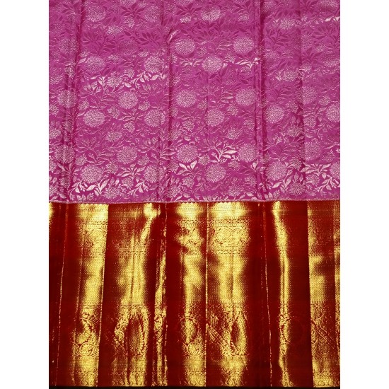 Kanchi Pattu