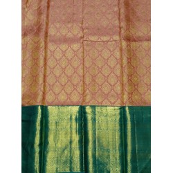 Kanchi Pattu 