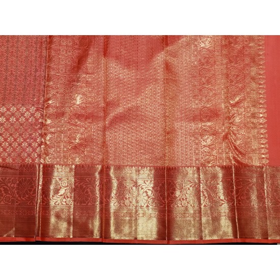 Kanchi Pattu