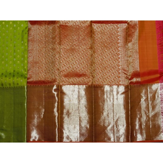 Kanchi Pattu