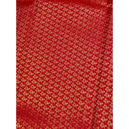 Kanchi Pattu