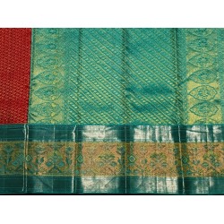 Kanchi Pattu