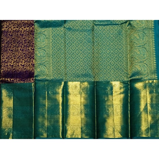 Kanchi Pattu