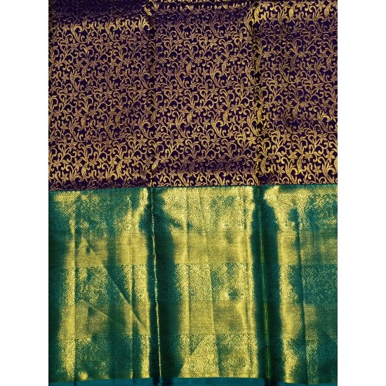 Kanchi Pattu